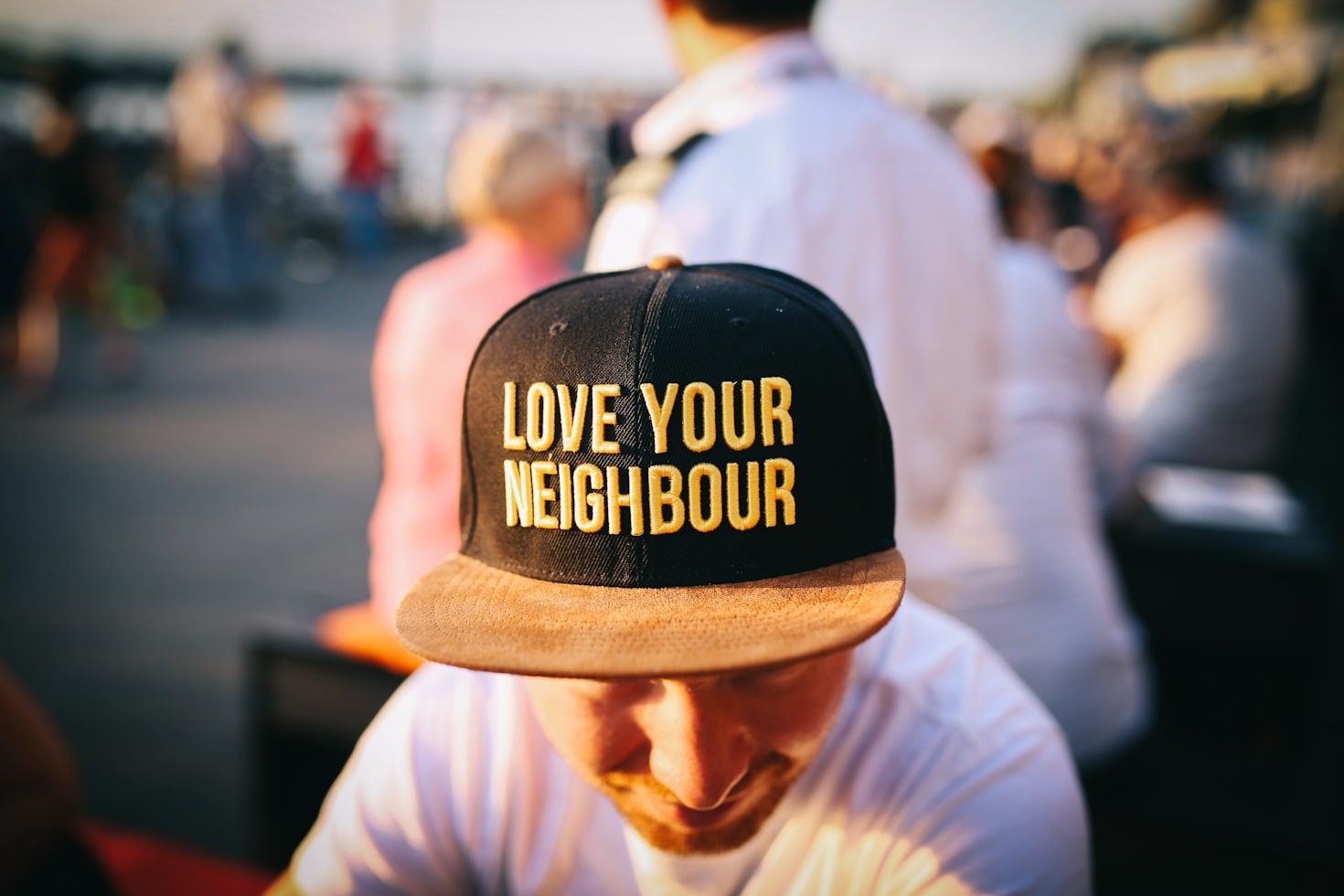 Embracing Faith Beyond Physical Church Walls