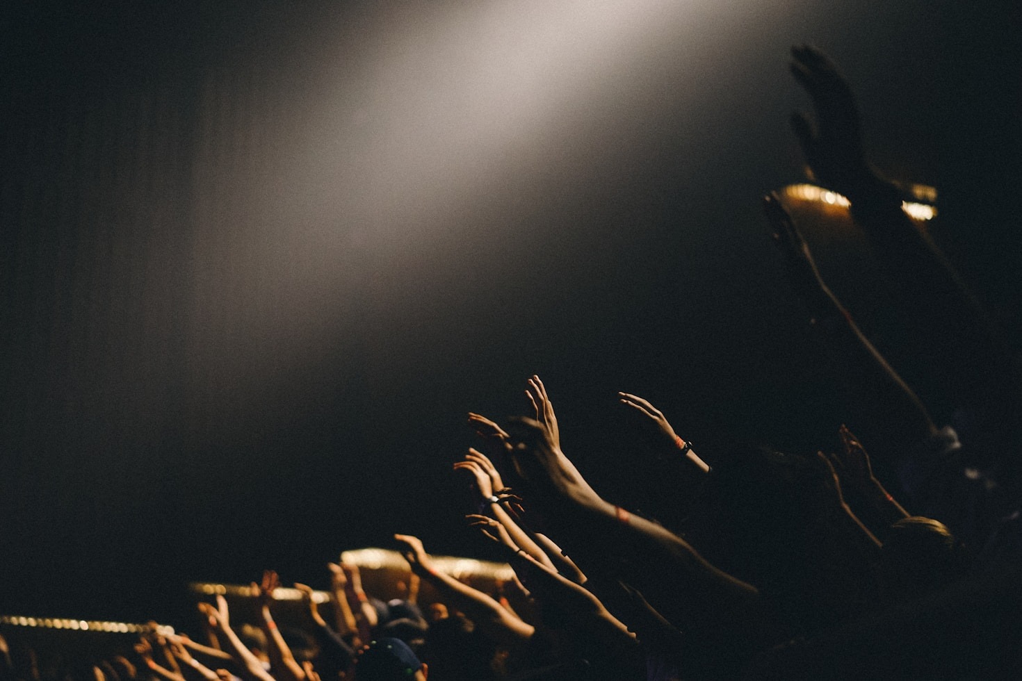 The Rise of Online Spiritual Platforms