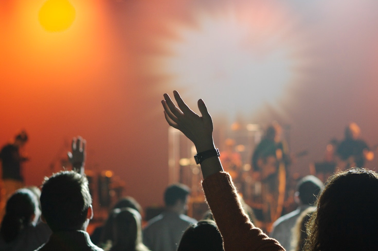 Transforming Worship in a Digital World