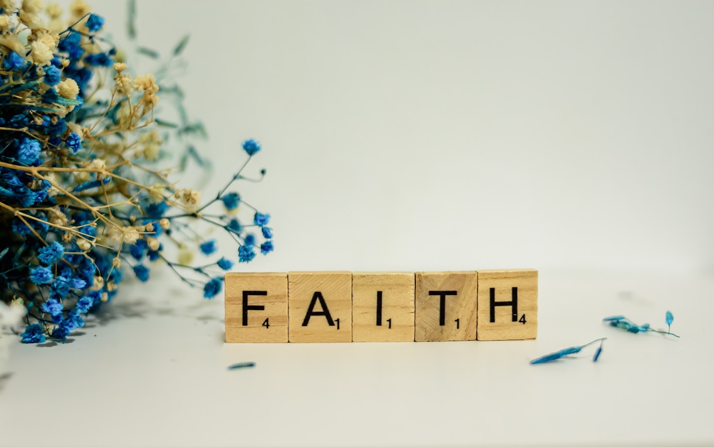 Finding God in the Age of Connectivity