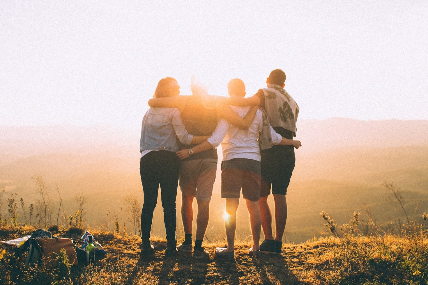 Exploring Spiritual Growth in Virtual Spaces